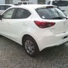 mazda demio 2020 -MAZDA--MAZDA2 6BA-DJLFS--DJLFS-710894---MAZDA--MAZDA2 6BA-DJLFS--DJLFS-710894- image 17