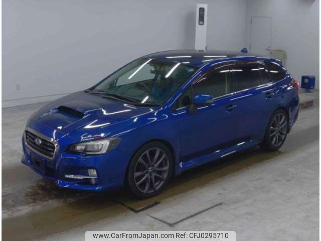 subaru levorg 2015 -SUBARU--Levorg DBA-VM4--VM4-031020---SUBARU--Levorg DBA-VM4--VM4-031020- image 2