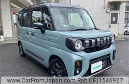suzuki spacia 2025 CFJ1546927