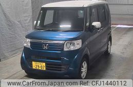 honda n-box-plus 2012 -HONDA 【熊谷 583き2907】--N BOX + JF2-4000888---HONDA 【熊谷 583き2907】--N BOX + JF2-4000888-