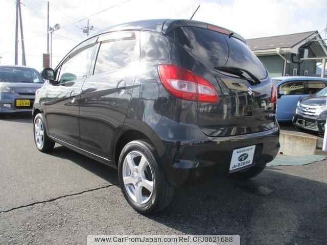 suzuki cervo 2008 -SUZUKI--Cervo HG21S--615585---SUZUKI--Cervo HG21S--615585- image 2