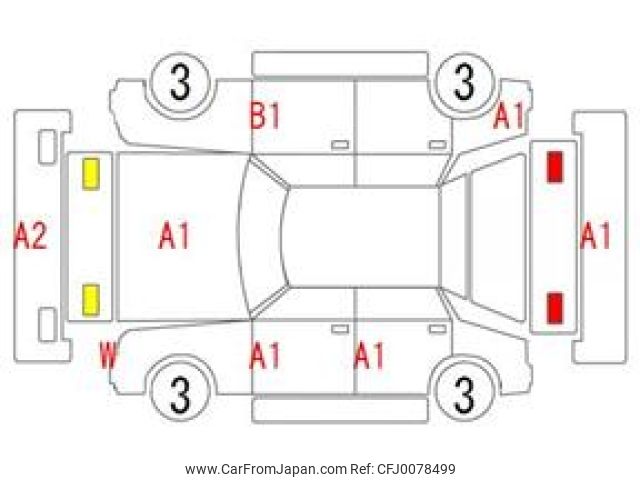 nissan note 2017 -NISSAN--Note DAA-HE12--HE12-056633---NISSAN--Note DAA-HE12--HE12-056633- image 2