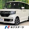 honda n-box 2017 -HONDA--N BOX DBA-JF3--JF3-1022470---HONDA--N BOX DBA-JF3--JF3-1022470- image 1