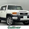 toyota fj-cruiser 2018 -TOYOTA--FJ Curiser CBA-GSJ15W--GSJ15-0137438---TOYOTA--FJ Curiser CBA-GSJ15W--GSJ15-0137438- image 1