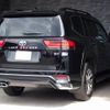 toyota land-cruiser-wagon 2022 CFJ1701160 image 4