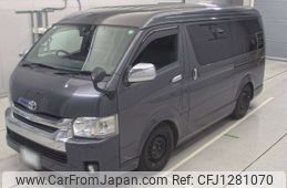 toyota hiace-van 2010 -TOYOTA 【三河 130り15】--Hiace Van TRH211K-8002630---TOYOTA 【三河 130り15】--Hiace Van TRH211K-8002630-