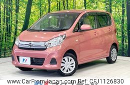 nissan dayz 2017 -NISSAN--DAYZ DBA-B21W--B21W-0435087---NISSAN--DAYZ DBA-B21W--B21W-0435087-