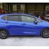 honda fit 2013 TE3865 image 5