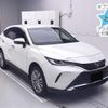 toyota harrier 2020 -TOYOTA--Harrier AXUH80-0002965---TOYOTA--Harrier AXUH80-0002965- image 1