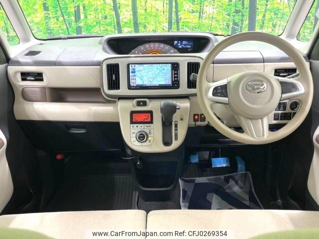 daihatsu move-canbus 2019 -DAIHATSU--Move Canbus 5BA-LA800S--LA800S-0192101---DAIHATSU--Move Canbus 5BA-LA800S--LA800S-0192101- image 2