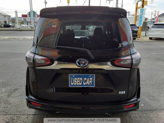 toyota sienta 2015 -TOYOTA 【名変中 】--Sienta NHP170G--7010152---TOYOTA 【名変中 】--Sienta NHP170G--7010152- image 2