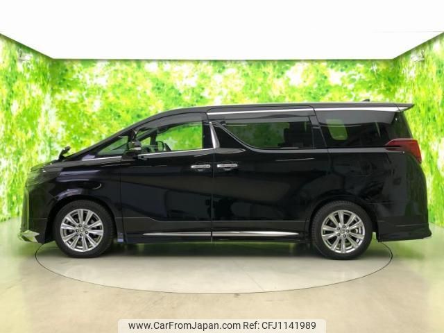 toyota alphard-g 2020 quick_quick_3BA-AGH30W_AGH30-9018916 image 2