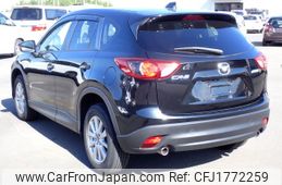 mazda cx-5 2014 CFJ1772259