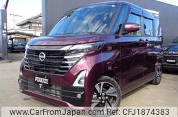 nissan roox 2023 CFJ1874383