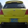 suzuki swift 2007 quick_quick_ZC31S_ZC31S-200345 image 7