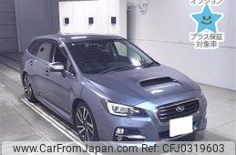 subaru levorg 2015 -SUBARU 【長野 300ﾔ9284】--Levorg VMG-009641---SUBARU 【長野 300ﾔ9284】--Levorg VMG-009641-