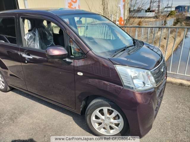 subaru stella 2016 -SUBARU--Stella DBA-LA150F--LA150F-0014601---SUBARU--Stella DBA-LA150F--LA150F-0014601- image 2