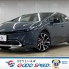 toyota prius-phv 2023 -TOYOTA--Prius PHV 6LA-MXWH61--MXWH61-4000888---TOYOTA--Prius PHV 6LA-MXWH61--MXWH61-4000888- image 1