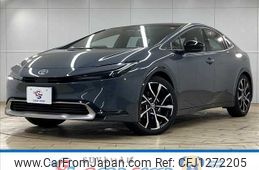 toyota prius-phv 2023 -TOYOTA--Prius PHV 6LA-MXWH61--MXWH61-4000888---TOYOTA--Prius PHV 6LA-MXWH61--MXWH61-4000888-