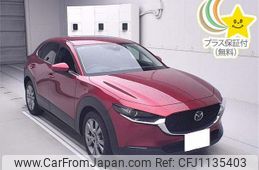 mazda cx-3 2020 -MAZDA 【京都 302ﾑ300】--CX-30 DMEP-108464---MAZDA 【京都 302ﾑ300】--CX-30 DMEP-108464-