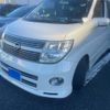 nissan elgrand 2008 -NISSAN--Elgrand CBA-ME51--ME51-167209---NISSAN--Elgrand CBA-ME51--ME51-167209- image 1