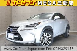 lexus nx 2014 -LEXUS--Lexus NX DAA-AYZ10--AYZ10-1002211---LEXUS--Lexus NX DAA-AYZ10--AYZ10-1002211-