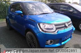 suzuki ignis 2019 -SUZUKI--Ignis FF21S-143364---SUZUKI--Ignis FF21S-143364-