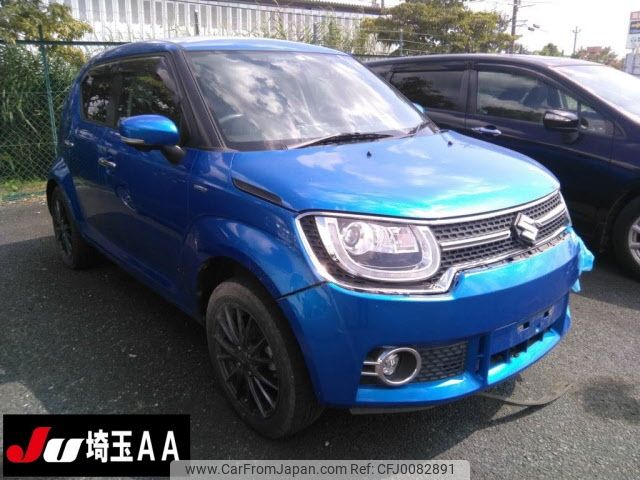 suzuki ignis 2019 -SUZUKI--Ignis FF21S-143364---SUZUKI--Ignis FF21S-143364- image 1