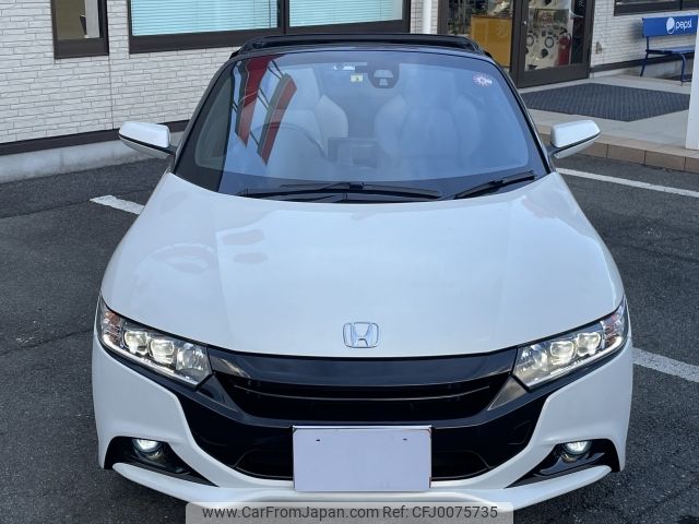 honda s660 2018 -HONDA--S660 DBA-JW5--JW5-1023709---HONDA--S660 DBA-JW5--JW5-1023709- image 2