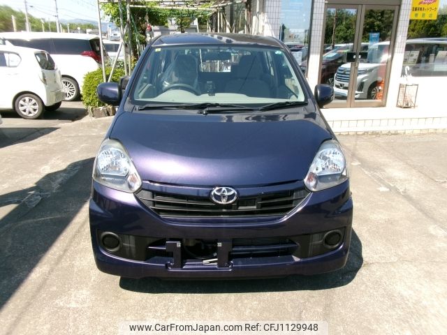 toyota pixis-epoch 2016 -TOYOTA--Pixis Epoch DBA-LA300A--LA300A-1044250---TOYOTA--Pixis Epoch DBA-LA300A--LA300A-1044250- image 2