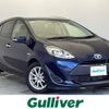 toyota aqua 2018 -TOYOTA--AQUA DAA-NHP10--NHP10-6795969---TOYOTA--AQUA DAA-NHP10--NHP10-6795969- image 1