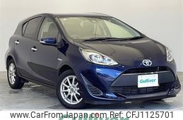 toyota aqua 2018 -TOYOTA--AQUA DAA-NHP10--NHP10-6795969---TOYOTA--AQUA DAA-NHP10--NHP10-6795969-