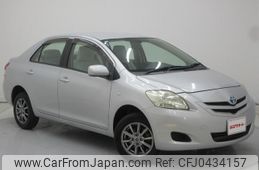 toyota belta 2006 quick_quick_CBA-NCP96_NCP96-1004551