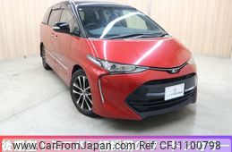 toyota estima 2016 -TOYOTA--Estima DBA-ACR50W--ACR50-7141169---TOYOTA--Estima DBA-ACR50W--ACR50-7141169-