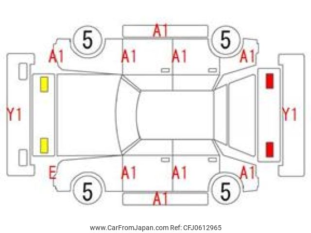 nissan note 2017 -NISSAN--Note DAA-HE12--HE12-021738---NISSAN--Note DAA-HE12--HE12-021738- image 2