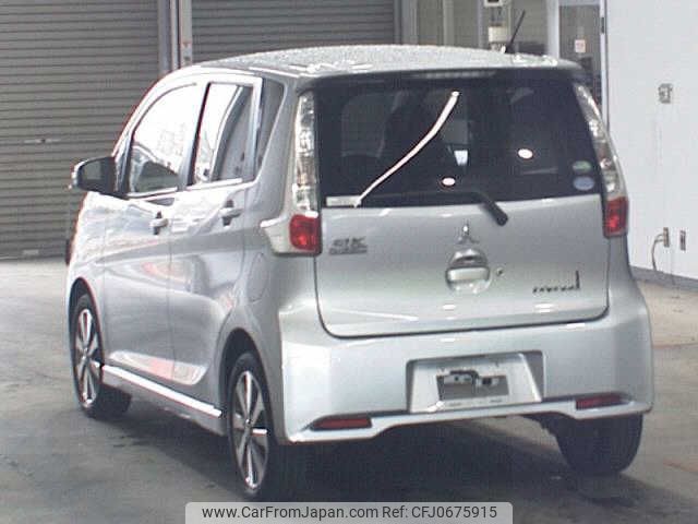 mitsubishi ek 2014 -MITSUBISHI 【名変中 】--ek Custom B11W-0043554---MITSUBISHI 【名変中 】--ek Custom B11W-0043554- image 2