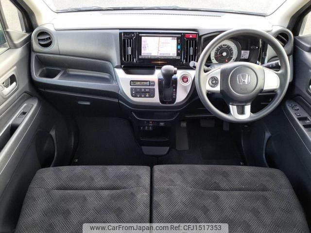 honda n-wgn 2017 CFJ1517353 image 2