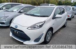 toyota aqua 2019 -TOYOTA--AQUA DAA-NHP10--NHP10-6842567---TOYOTA--AQUA DAA-NHP10--NHP10-6842567-