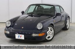 porsche 911 1990 -PORSCHE--Porsche 911 E-964A--WP0ZZZ96ZLS406366---PORSCHE--Porsche 911 E-964A--WP0ZZZ96ZLS406366-