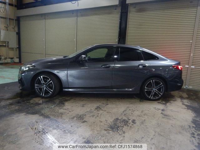 bmw 2-series 2021 CFJ1574868 image 2