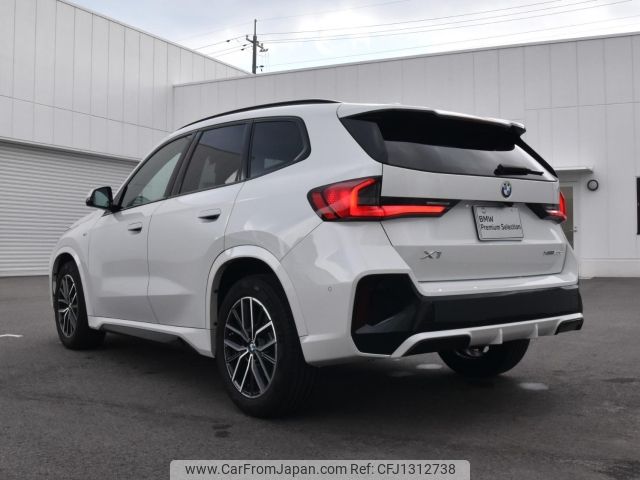 bmw x1 2023 -BMW--BMW X1 3CA-42EG20--WBA42EG0205W74343---BMW--BMW X1 3CA-42EG20--WBA42EG0205W74343- image 2