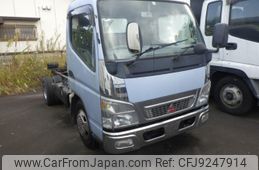 mitsubishi-fuso canter 2004 -MITSUBISHI--Canter FE72DC-510150---MITSUBISHI--Canter FE72DC-510150-