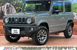suzuki jimny 2025 CFJ1594101