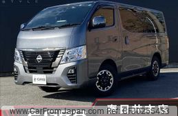 nissan caravan-van 2022 -NISSAN--Caravan Van 3BF-VR2E26--VR2E26-161750---NISSAN--Caravan Van 3BF-VR2E26--VR2E26-161750-