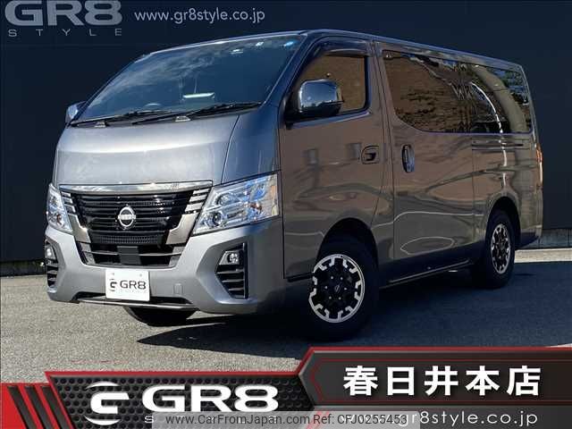 nissan caravan-van 2022 -NISSAN--Caravan Van 3BF-VR2E26--VR2E26-161750---NISSAN--Caravan Van 3BF-VR2E26--VR2E26-161750- image 1