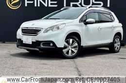 peugeot 2008 2014 -PEUGEOT--Peugeot 2008 ABA-A94HM01--VF3CUHMZ6EY092246---PEUGEOT--Peugeot 2008 ABA-A94HM01--VF3CUHMZ6EY092246-