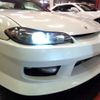 nissan silvia 2001 -NISSAN--Silvia S15--S15-027654---NISSAN--Silvia S15--S15-027654- image 5