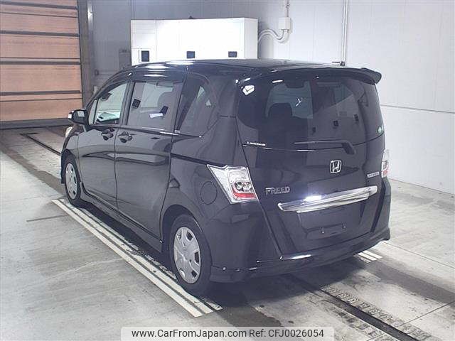 honda freed 2013 -HONDA--Freed GP3--1120049---HONDA--Freed GP3--1120049- image 2