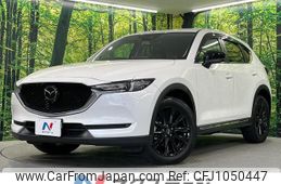 mazda cx-5 2021 quick_quick_KF2P_KF2P-460531