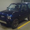 suzuki jimny 2015 quick_quick_ABA-JB23W_JB23W-738784 image 10